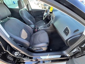 seat leon fr , fabr 2019, 1.5 tsi ,150 cp ,euro 6 - imagine 7