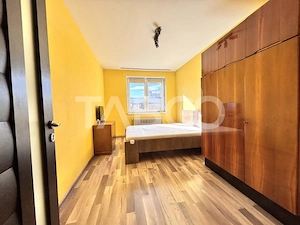 Apartament cu 3 camere finisat la cheie in cartierul Gheorgheni - imagine 2