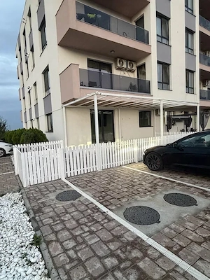 Apartament cu 2 camere, 51.70 mp, zona Albert - imagine 7