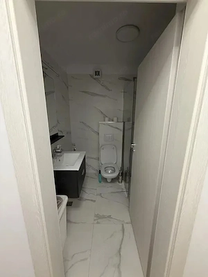 Apartament cu 2 camere, 51.70 mp, zona Albert - imagine 4