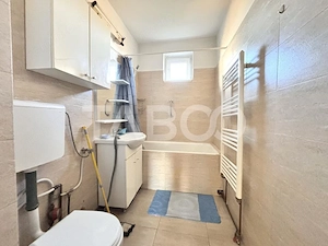 Apartament cu 3 camere finisat la cheie in cartierul Gheorgheni - imagine 6