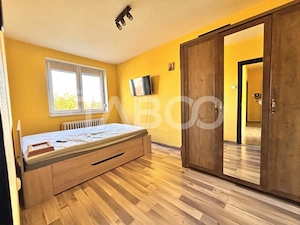 Apartament cu 3 camere finisat la cheie in cartierul Gheorgheni - imagine 3