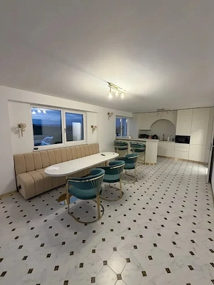 Apartament cu 2 camere, 51.70 mp, zona Albert