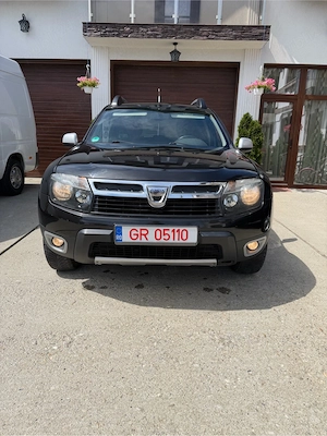 Dacia Duster 1.6 4x4 - imagine 5