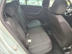 skoda fabia .1.2tdi - imagine 7