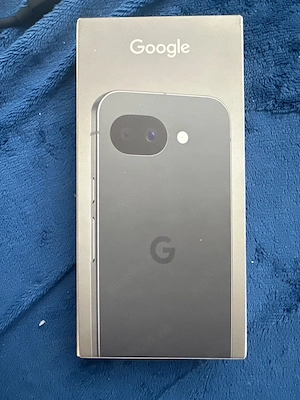 Telefon Google Pixel 10a 