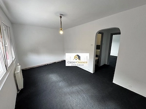 Vand apartament 2 cam cf 1 semidec zona Govandari Micro 1 bloc izolat termic  - imagine 6
