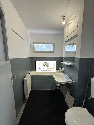 Vand apartament 2 cam cf 1 semidec zona Govandari Micro 1 bloc izolat termic  - imagine 4