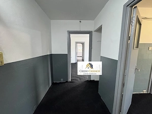 Vand apartament 2 cam cf 1 semidec zona Govandari Micro 1 bloc izolat termic  - imagine 7
