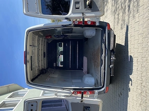Vw crafter de vanzare - imagine 3