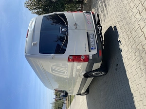 Vw crafter de vanzare - imagine 2
