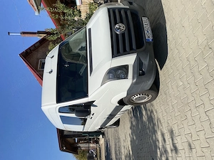 Vw crafter de vanzare
