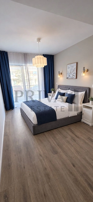 Apartament modern 2 camere, 54 mp, loc parcare subteran, Lipovei - imagine 2