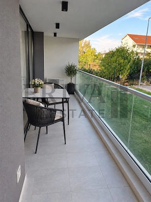 Apartament modern 2 camere, 54 mp, loc parcare subteran, Lipovei - imagine 6