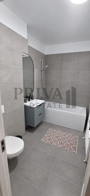 Apartament modern 2 camere, 54 mp, loc parcare subteran, Lipovei - imagine 5