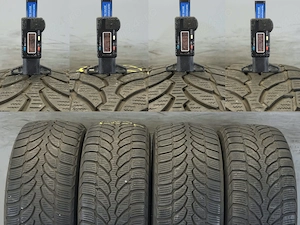 Roti/Jante Mercedes 5x112 205/55 R16 A-Class (W176), B C E-Class; Audi A4, A6; VW; Skoda; Seat - imagine 8