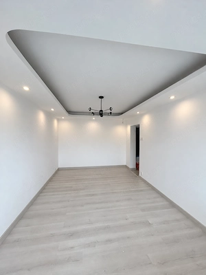 Proprietar vând apartament 3 cam(70mp), cu centrala termica, Lujerului, 2 min. metrou - imagine 4