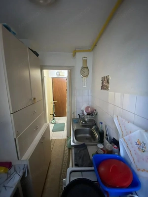 Gorjului-2 camere (CENTRALA PROPRIE) - imagine 4