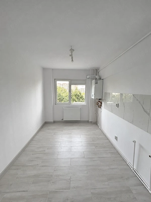 Proprietar vând apartament 3 cam(70mp), cu centrala termica, Lujerului, 2 min. metrou