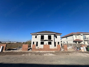 Propietar vand duplex in dumbravita - imagine 2
