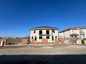 Propietar vand duplex in dumbravita - imagine 4