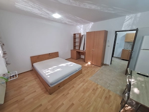 240 euro!!!Ap cu 1 camera incalzire cu centrala pe gaz Zona Complex - imagine 3