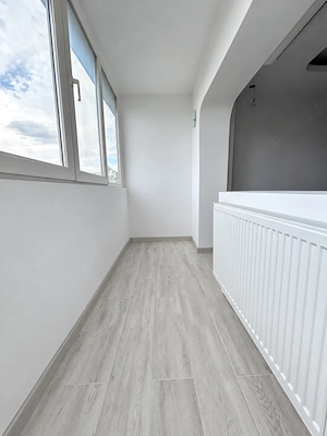 Proprietar vând apartament 3 cam(70mp), cu centrala termica, Lujerului, 2 min. metrou - imagine 6