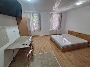 240 euro!!!Ap cu 1 camera incalzire cu centrala pe gaz Zona Complex - imagine 4