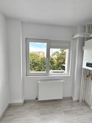 Proprietar vând apartament 3 cam(70mp), cu centrala termica, Lujerului, 2 min. metrou - imagine 7