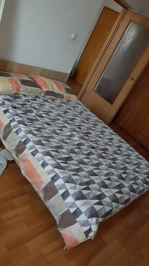 Vand apartament o camera - imagine 2