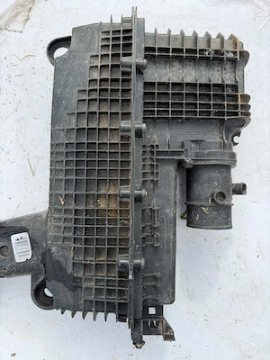 Piese / Dezmembrări Dacia Logan 1,5 Dci Euro 3