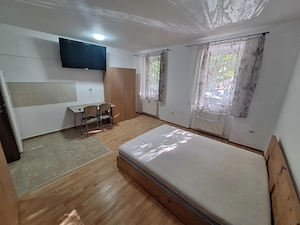 240 euro!!!Ap cu 1 camera incalzire cu centrala pe gaz Zona Complex - imagine 2