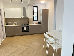 Apartament 2 camere de închiriat   Ultracentral Năvodari | 58 mp | Prima închiriere - imagine 3