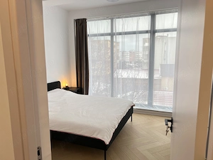 Apartament 2 camere de închiriat   Ultracentral Năvodari | 58 mp | Prima închiriere - imagine 6
