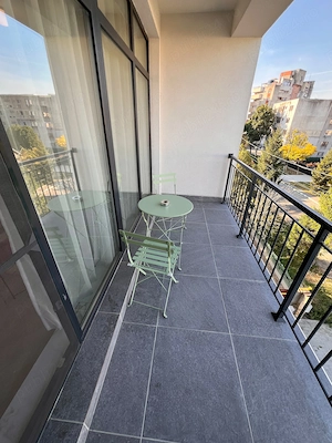 Apartament 2 camere de închiriat   Ultracentral Năvodari | 58 mp | Prima închiriere - imagine 10