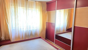 Inchiriez apartament 2 camere in Deva, parter, str. Zamfirescu, mobilat, utilat integral - imagine 7