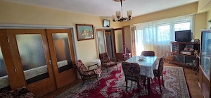Vanzare Apartament 3 camere, 90 mp  – Cotroceni, vedere Splaiul Independentei - imagine 4