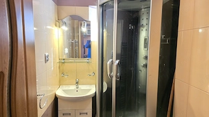Inchiriez apartament 2 camere in Deva, parter, str. Zamfirescu, mobilat, utilat integral - imagine 9