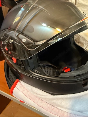 casca motocicleta - imagine 2