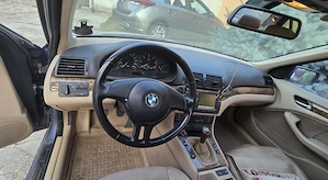 Vând BMW Seria 3 - imagine 2
