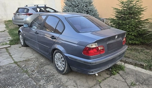 Vând BMW Seria 3 - imagine 5