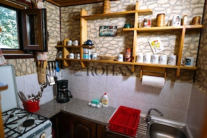 Casă de Vacanță Amenajată | Vălișoara DJ107M | Ciubăr · Foișor · BBQ | - imagine 15