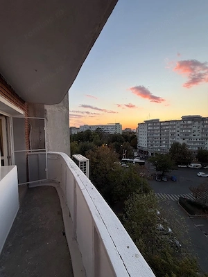 Închiriez garsoniera strada Lucrețiu Pătrășcanu metrou Costin Georgian - imagine 5