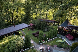 Casă de Vacanță Amenajată | Vălișoara DJ107M | Ciubăr · Foișor · BBQ | - imagine 19