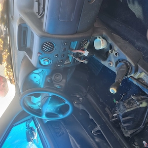 Vând motor complet Citroen berlingo 1.6 hdi an 2007 - imagine 3