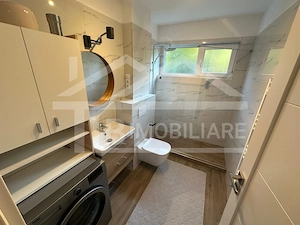 Apartament cu 2 camere, 50mp, parcare, Zona Crinului Residence - imagine 6