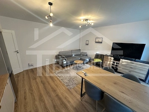 Apartament cu 2 camere, 50mp, parcare, Zona Crinului Residence - imagine 2