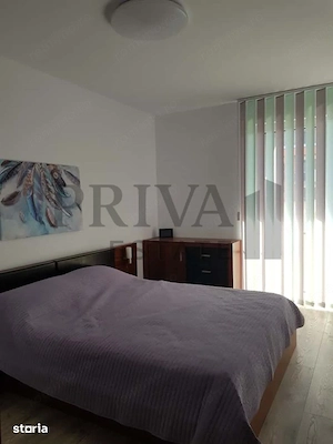 Apartament Penthouse nou si mobilat, 70 mp, IRIS Armoniei - imagine 4