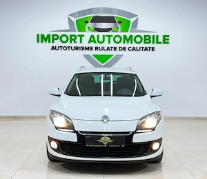 Renault Megane dCi 90 FAP Expression - imagine 2