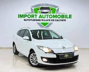 Renault Megane dCi 90 FAP Expression - imagine 5